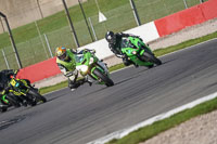 Lower Group Green Bikes